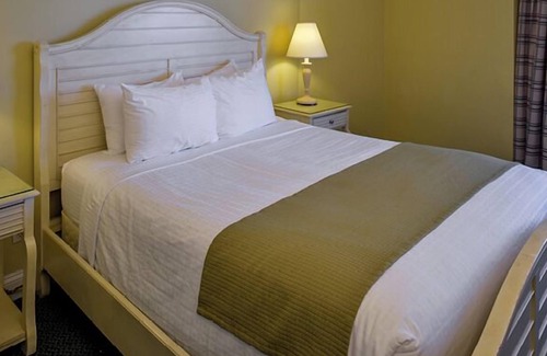 Bostroms Apartamento | Diamond Resorts The Cove on Ormond Beach - North Tower - Studio