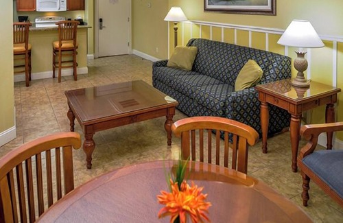 Bostroms Condominio | Diamond Resorts The Cove on Ormond Beach - North Tower - 1 Bedroom
