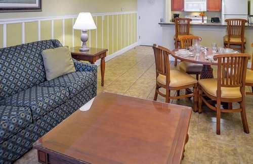 Bostroms Condominio | Diamond Resorts The Cove on Ormond Beach - North Tower - 1 Bedroom