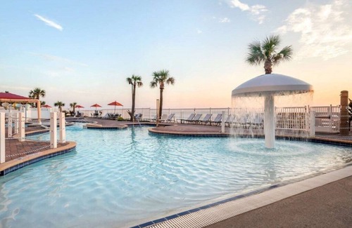 Bostroms Condominio | Diamond Resorts The Cove on Ormond Beach - South Tower - 1 Bedroom