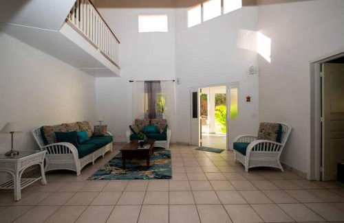 Point Blanche Villa | Diamond Retreat Villa