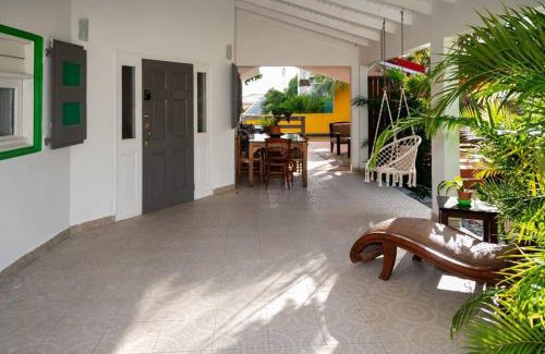 Point Blanche Villa | Diamond Retreat Villa