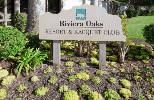 San Diego Country Estates Condominio | Diamond - Riviera Oaks Resort & Racquet Club - 1BD