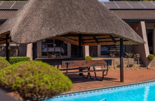Middelburg Cama Y Desayuno | Diamond Rose Guest House