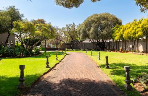 Middelburg Cama Y Desayuno | Diamond Rose Guest House