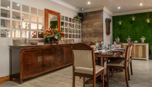 Middelburg Cama Y Desayuno | Diamond Rose Guest House