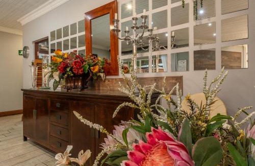 Middelburg Cama Y Desayuno | Diamond Rose Guest House