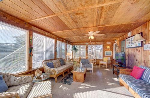 Avon Casa | Diamond Shoals 67