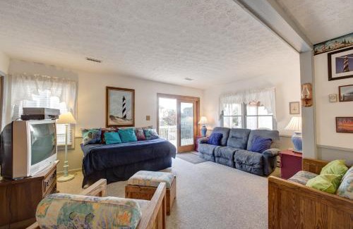 Avon Casa | Diamond Shoals 67