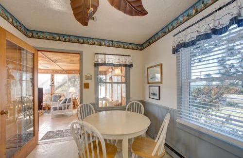 Avon Casa | Diamond Shoals 67