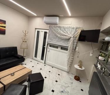 Heraklion Apartamento | Diamond studio