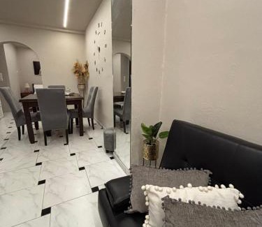 Heraklion Apartamento | Diamond studio