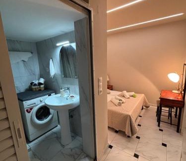 Heraklion Apartamento | Diamond studio