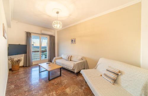 Kanoni Apartamento | Diamond Suite