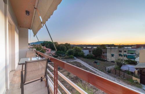 Kanoni Apartamento | Diamond Suite