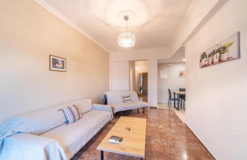 Kanoni Apartamento | Diamond Suite