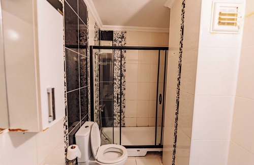 Harbiye Apartamento | Diamond Suite & Residence