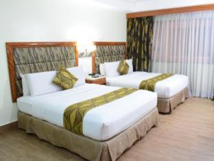 Cebu Hotel | Diamond Suites and Residences