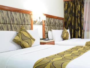 Cebu Hotel | Diamond Suites and Residences