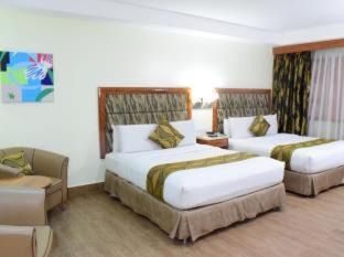 Cebu Hotel | Diamond Suites and Residences