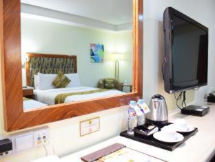 Cebu Hotel | Diamond Suites and Residences