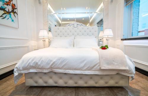 Innri-Njarthvik Hotel | Diamond Suites by Reykjavik Keflavik Airport