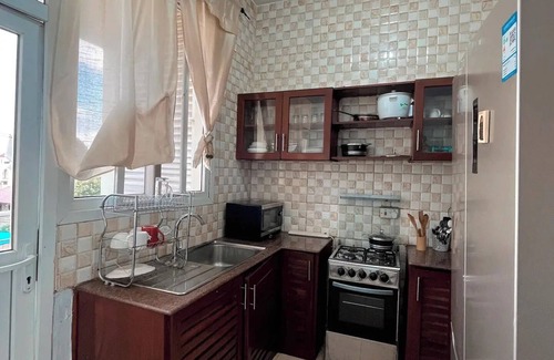 Tunguu Casa | Diamond Tunu apartment -ZSSF