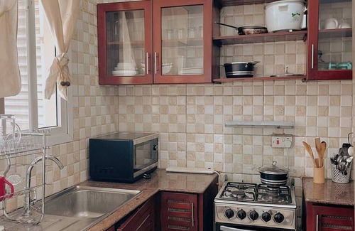 Tunguu Casa | Diamond Tunu apartment -ZSSF