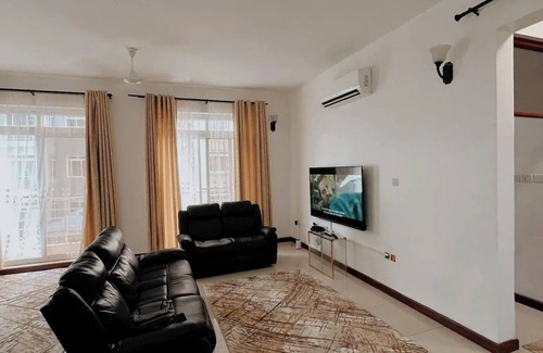 Tunguu Casa | Diamond Tunu apartment -ZSSF