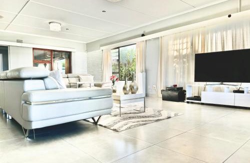 Winterstrand Casa | Diamond View Guesthouse