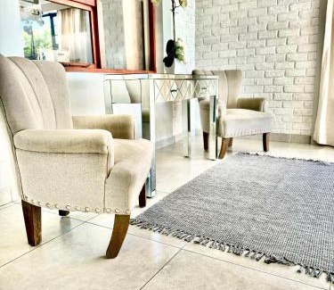 Winterstrand Casa | Diamond View Guesthouse