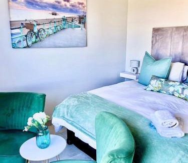Winterstrand Casa | Diamond View Guesthouse