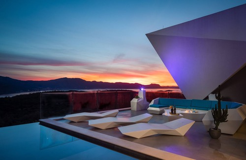 Zrnovo Villa | DIAMOND VILLA KORCULA -New Ownership