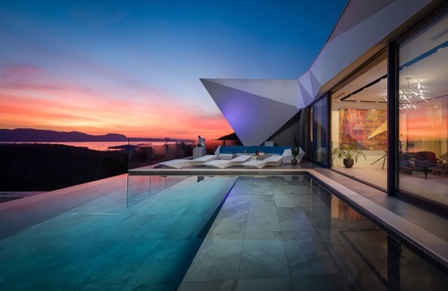 Zrnovo Villa | DIAMOND VILLA KORCULA -New Ownership
