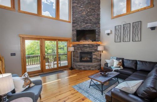 Seven Devils Casa | Diamond Vista