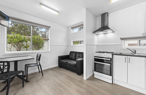 Dunbogan Casa | Diamond Waters Caravan Park