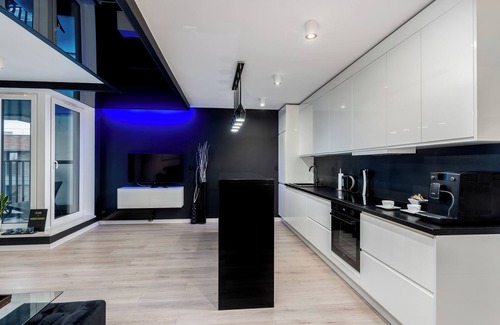 Stare Podgorze Apartamento | Diamonds Apartment