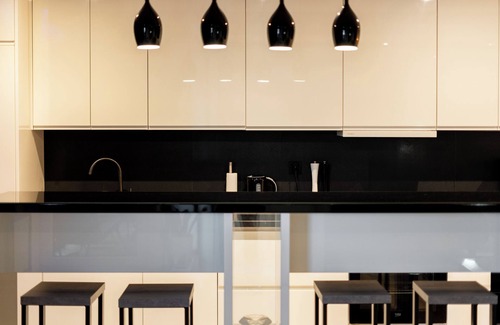 Stare Podgorze Apartamento | Diamonds Apartment