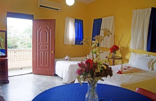San Anton Casa | Diamonds Hotel Boutique