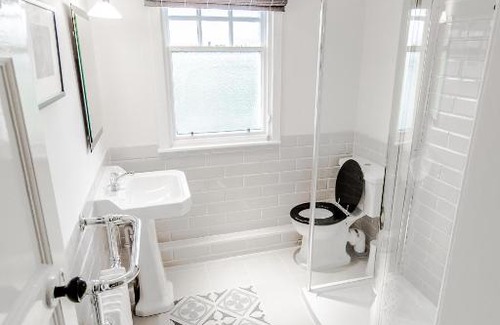 Castle Douglas Casa | Diamonds Laggan