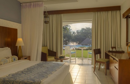 Diani Beach Complejo | Diamonds Leisure Beach & Golf Resort