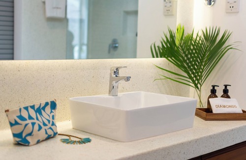 Diani Beach Complejo | Diamonds Leisure Beach & Golf Resort