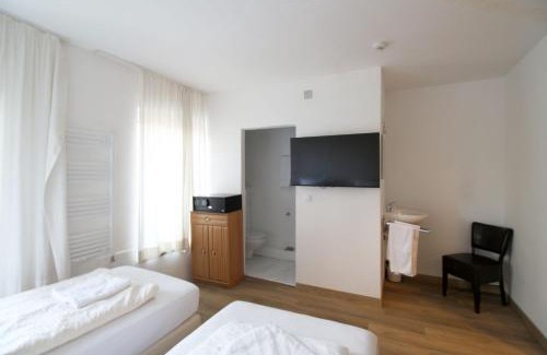 Altstadt-Sued Apartamento | Diamonds Loft Hotel Köln