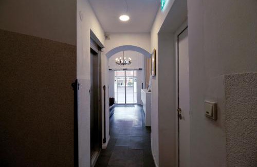 Altstadt-Sued Apartamento | Diamonds Loft Hotel Köln