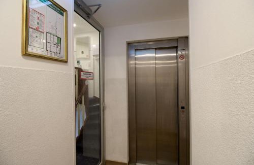 Altstadt-Sued Apartamento | Diamonds Loft Hotel Köln