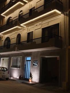 Marsalforn Apartamento | Diamonds Luxury Apartments