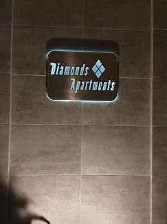 Marsalforn Apartamento | Diamonds Luxury Apartments