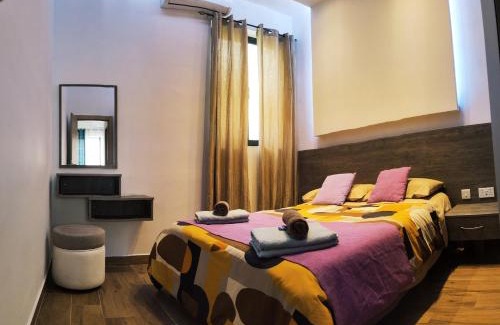 Marsalforn Apartamento | Diamonds Luxury Apartments