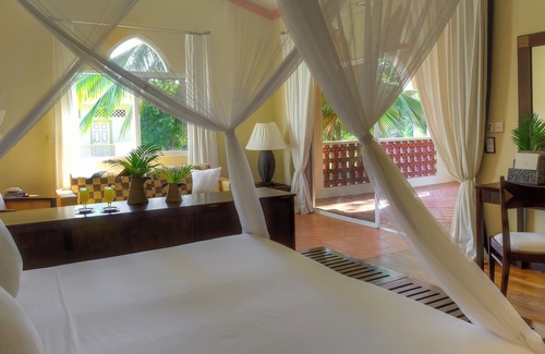 Malindi Marine National Park Complejo | Diamonds Malindi