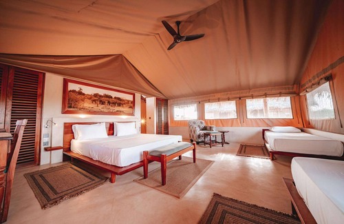 Malindi Marine National Park Complejo | Diamonds Malindi